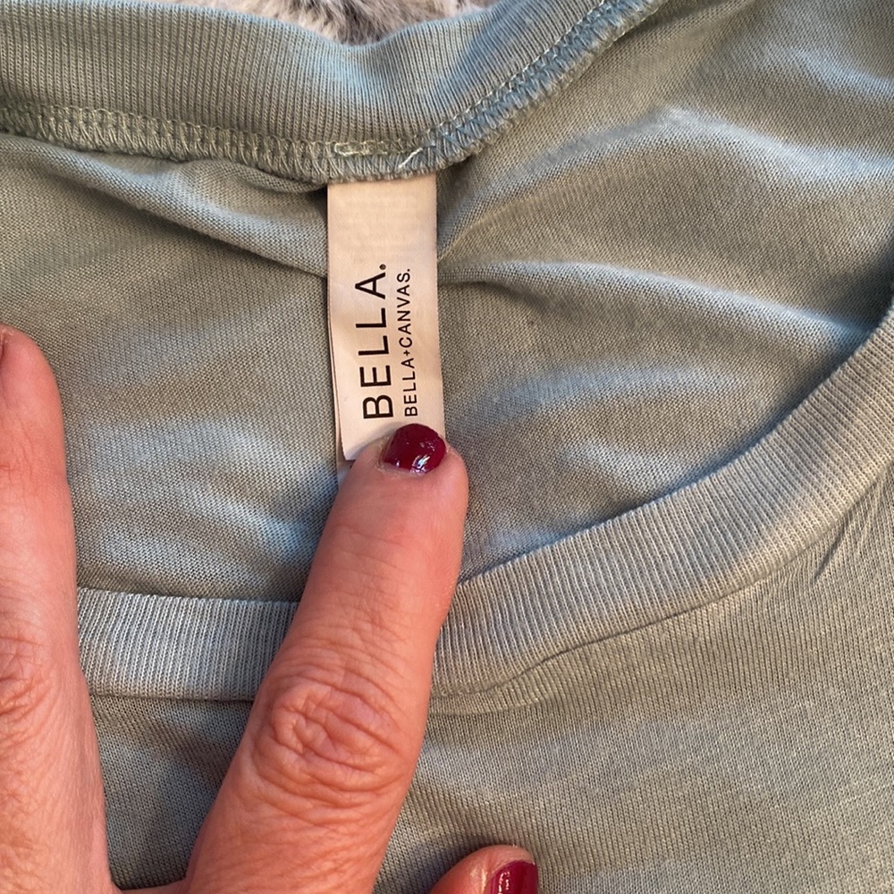 Cody Rigsby Tank - Picture 3 of 3